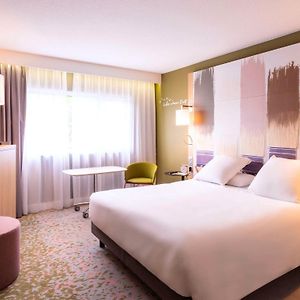 Mercure Reims Parc Des Expositions